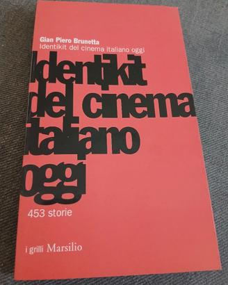 Identikit del cinema italiano oggi Brunetta