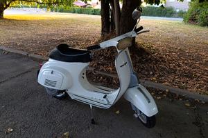vespa 50 special 4 marce restaurata