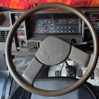Motorhome Mobilvetta Yacht 60 2500 TD 1988