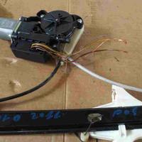 MOTORINO ALZAVETRO POSTERIORE DESTRA VOLKSWAGEN Po