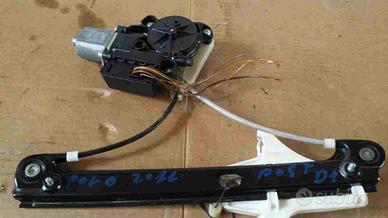 MOTORINO ALZAVETRO POSTERIORE DESTRA VOLKSWAGEN Po