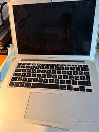 Notebook Apple 13 AIR