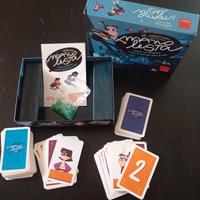 Manolesta - Gioco da tavolo