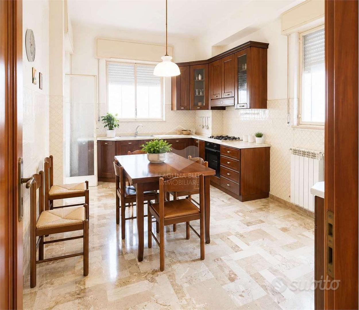 Appartamento – Marsala, Trapani - Altro