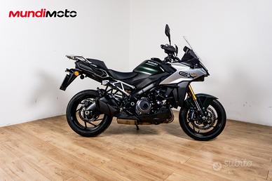 SUZUKI GSX-S 1000 GX - 2024