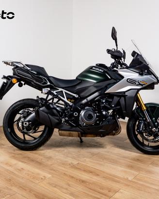 SUZUKI GSX-S 1000 GX - 2024
