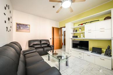 Rif. AC586 - Trilocale ristrutturato senza spese