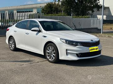 Kia Optima 1.7 CRDi (Garanzia 24 Mesi)