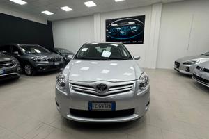 Toyota Auris 1.4 D-4D 5 porte Sol
