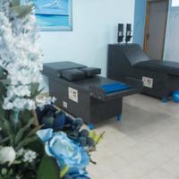 6 lettini motorizzati 