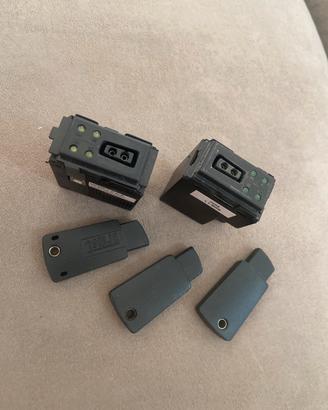 Kit Inseritori Hurmet