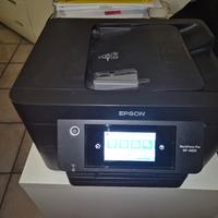 Stampante multifunzione Epson WorkForce WF-4820