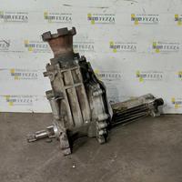DIFFERENZIALE ANTERIORE CHEVROLET Captiva 1° Seri