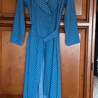 Vestaglia x signora     -     COME NUOVA