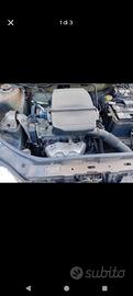 motore fiat/ lancia 1.2 benzina sigla motore 188A4