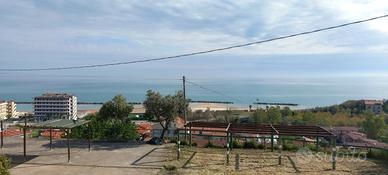 Lido Riccio Ortona,in prima collina dal 1 al 16 Ag
