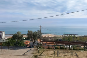 Lido Riccio Ortona,in prima collina dal 1 al 16 Ag