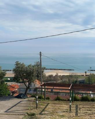 Lido Riccio Ortona,in prima collina dal 1 al 16 Ag
