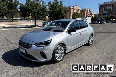 OPEL Corsa 1.2 100 CV Elegance