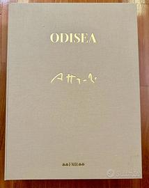 Odissea di Omero - FMR ARTE (Franco Maria Ricci)