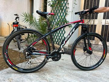 MTB NSR 27 5 X PRO TXC 7 5