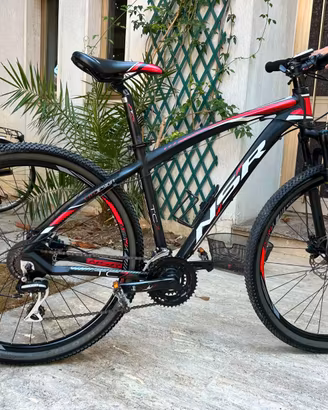 MTB NSR 27 5 X PRO TXC 7 5