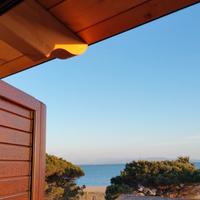 Sardegna Torregrande al mare