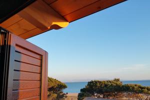 Sardegna Torregrande al mare