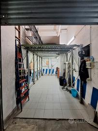 Box/garage auto moto Roma