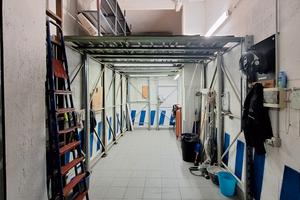 Box/garage auto moto Roma