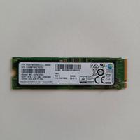 Samsung SSD 256Gb M.2. NVMe 2280