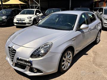 Alfa Romeo Giulietta 1.6 JTDm-2 105 CV Distinctive