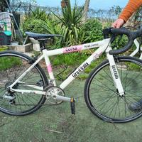 bici da corsa 24