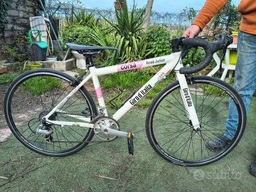 bici da corsa 24