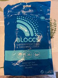 Cover gesso waterproof