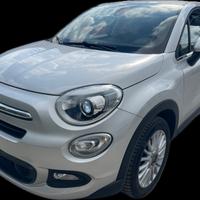 Fiat 500X 1.6 MultiJet 120 CV Lounge DISTRIB + TAG