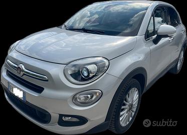 Fiat 500X 1.6 MultiJet 120 CV Lounge DISTRIB + TAG