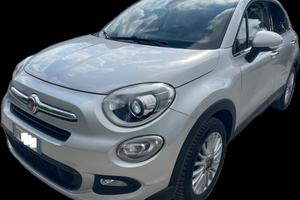 Fiat 500X 1.6 MultiJet 120 CV Lounge DISTRIB + TAG