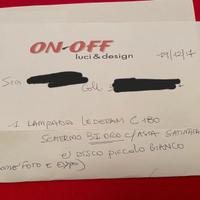 luce di design Catellani&Smith