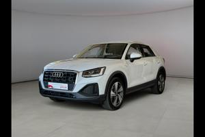AUDI Q2 I 2021 - Q2 30 2.0 tdi Admired