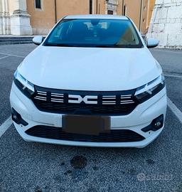 Dacia Sandero Streetway Expression GPL