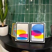 📱 iPad A16 128GB NUOVO  SIGILLATO!