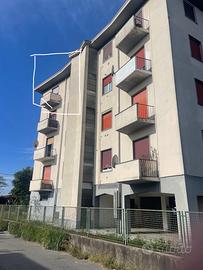 Appartamanto tre locali