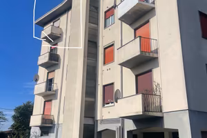 Appartamanto tre locali