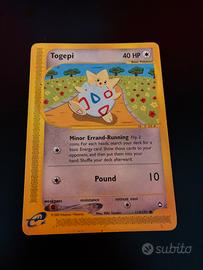 Togepi ENG