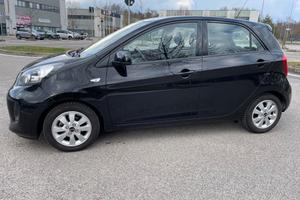 Kia Picanto 1.0 12V EcoGPL FINO 2036 VALIDO