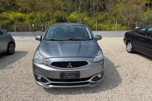 Mitsubishi Space Star Space Star 1.0 ClearTec GPL 