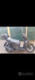 Honda Sh 125 My 2026