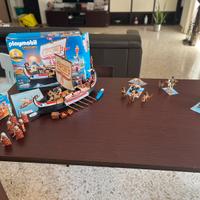Playmobil History