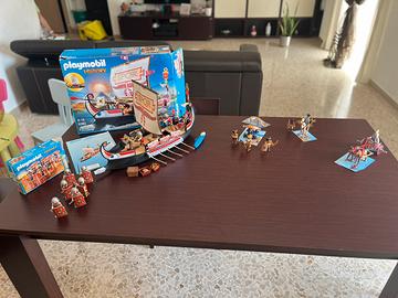 Playmobil History